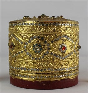 Image description is not available for DU1976.29a-d